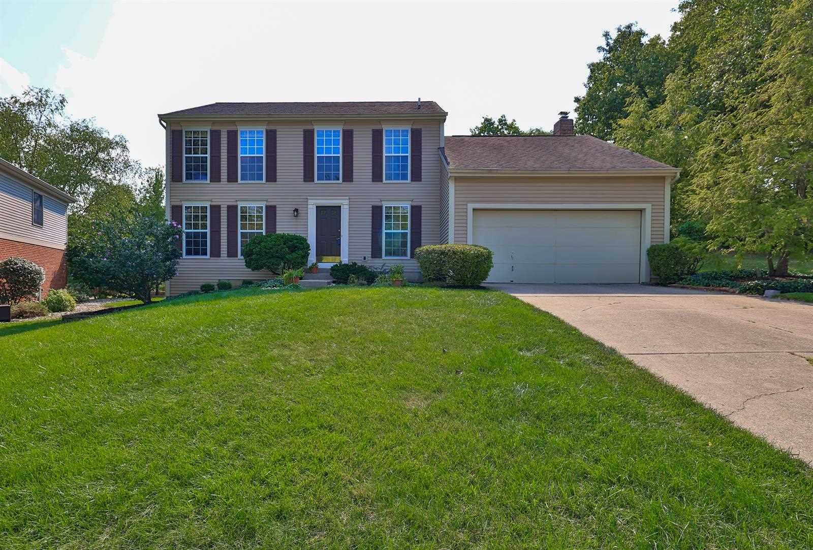 Property Photo:  291 Farmington Drive  KY 41017 