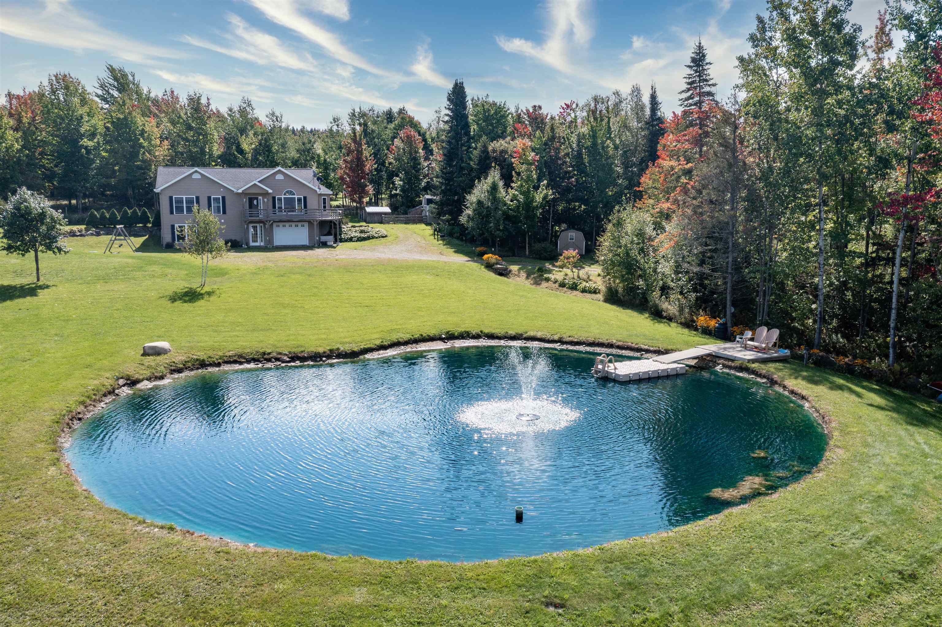 Property Photo: 4101 Vt Route 58E VT 05847