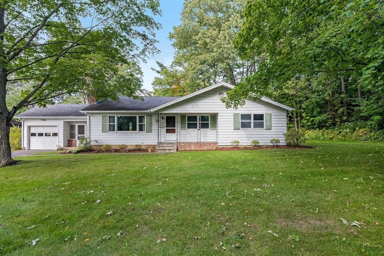 Property Photo:  64 Proctor Avenue  VT 05403 