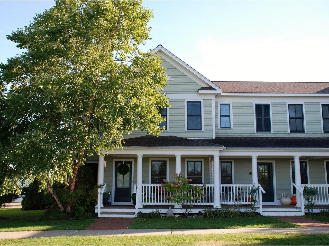 Property Photo: 140 Allen Road East VT 05403