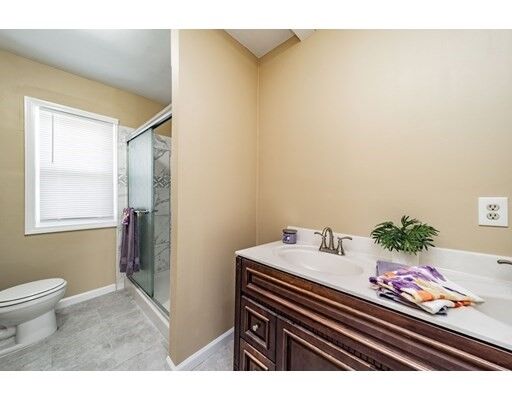 Property Photo: 846 Carew St MA 01104