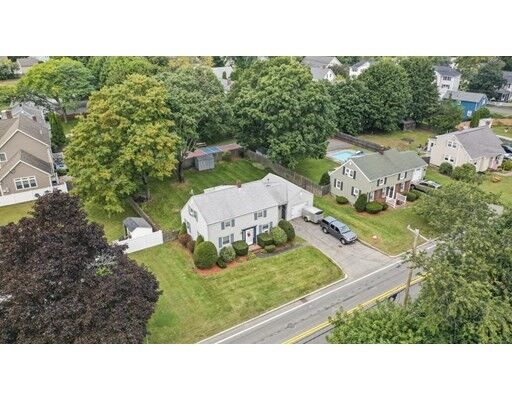 Property Photo:  185 Pine Street  MA 01923 