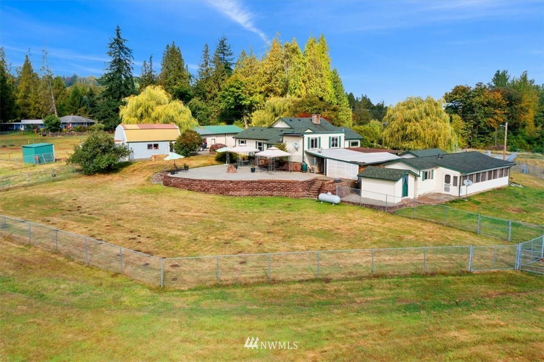 Property Photo:  15830 166th Street SE  WA 98290 