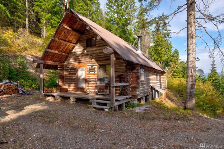 1110 Alice Rd  Cle Elum WA 98922 photo