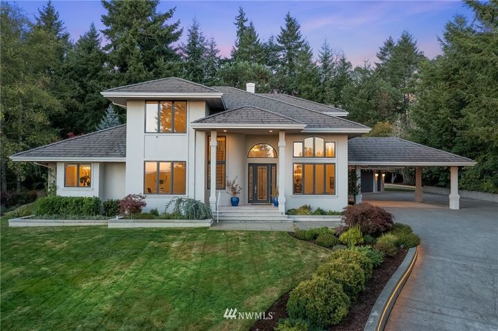 Property Photo:  10107  51st Street NW  WA 98335 