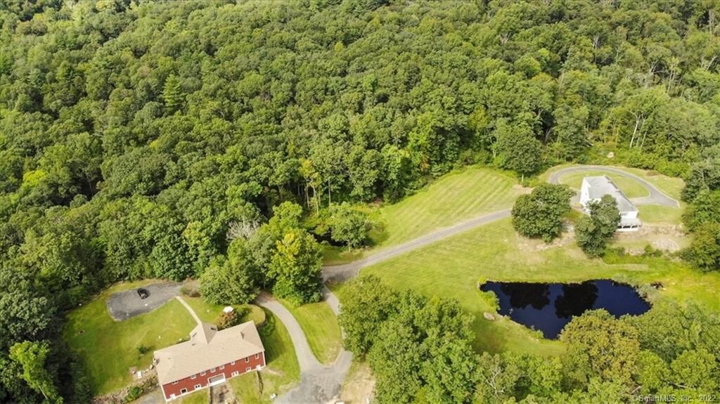 Property Photo:  562 Redding Road  CT 06896 