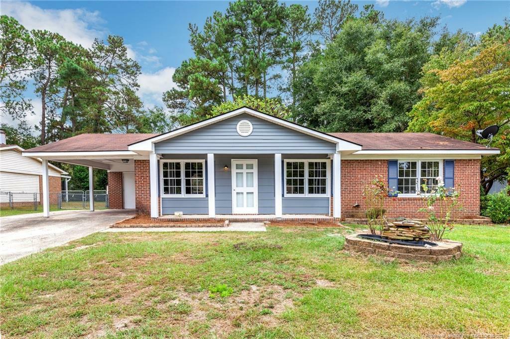 Property Photo:  1926 Alder Road  NC 28304 