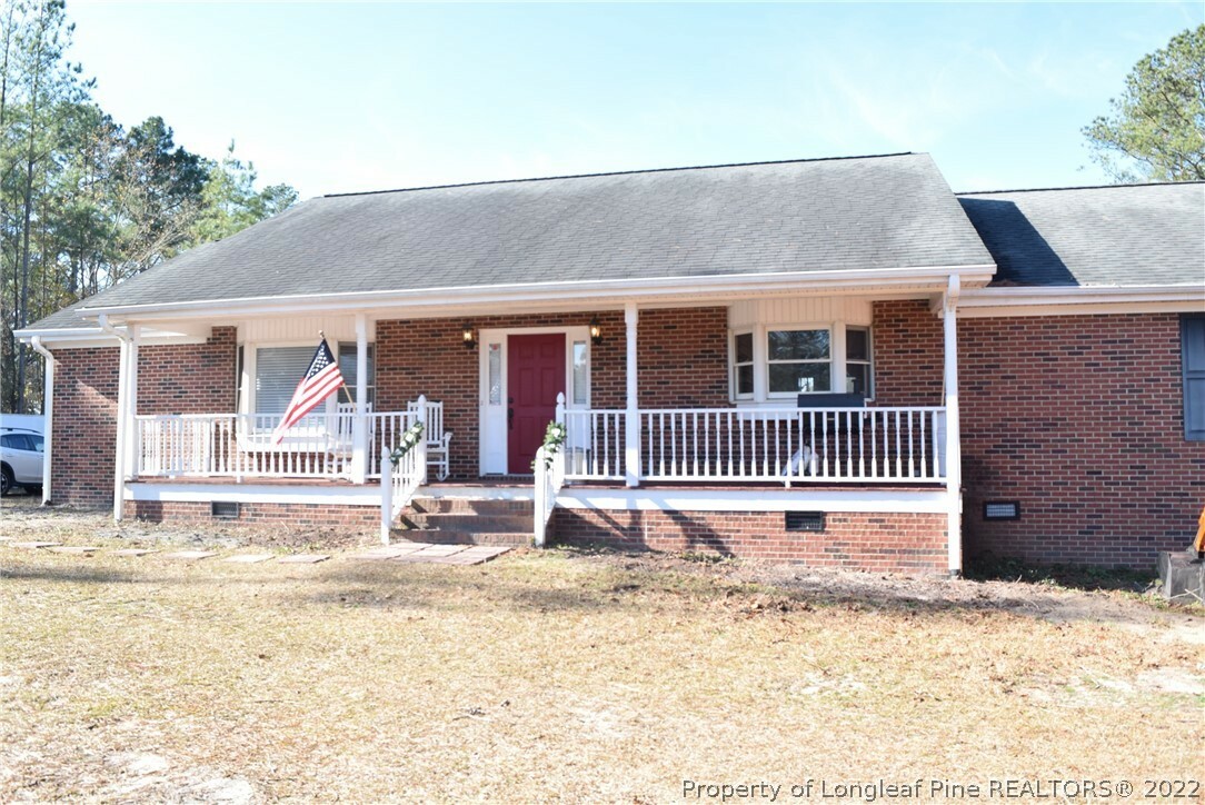 Property Photo:  6358 Old Jefferson Davis Highway  NC 27332 