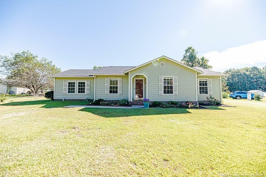 Property Photo:  6305 Reeves Drive  NC 27332 