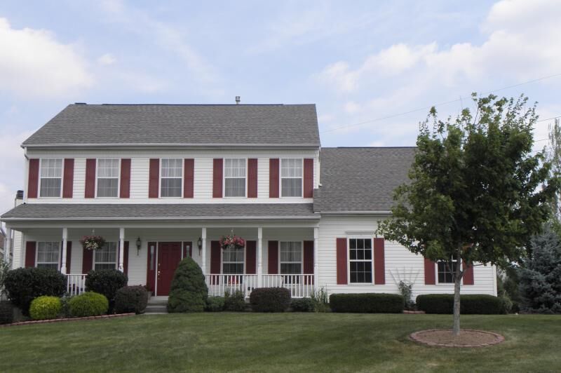 Property Photo:  923 Tyler Cir  NJ 08886 