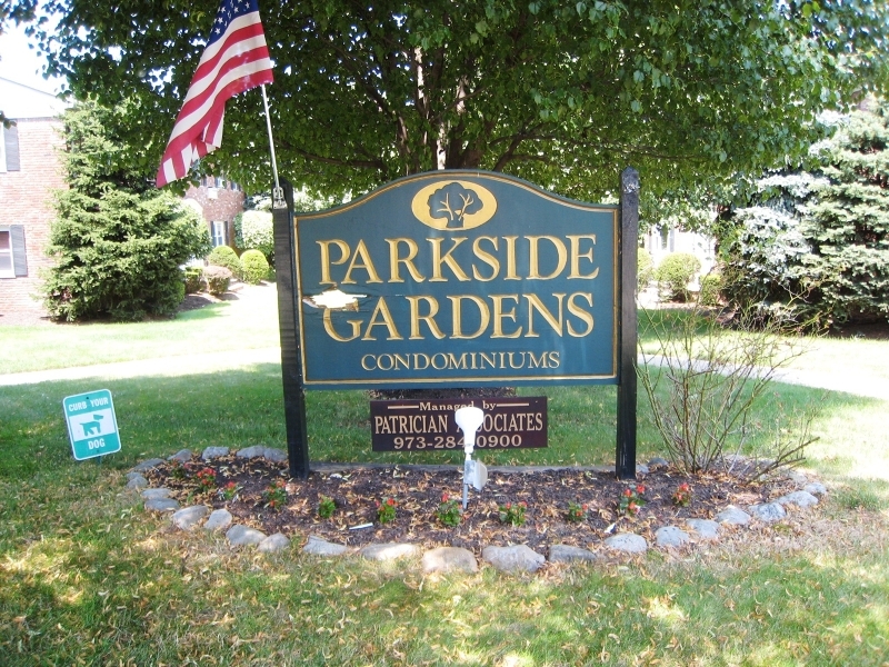 Property Photo:  53 Roseland Ave 7  NJ 07006 