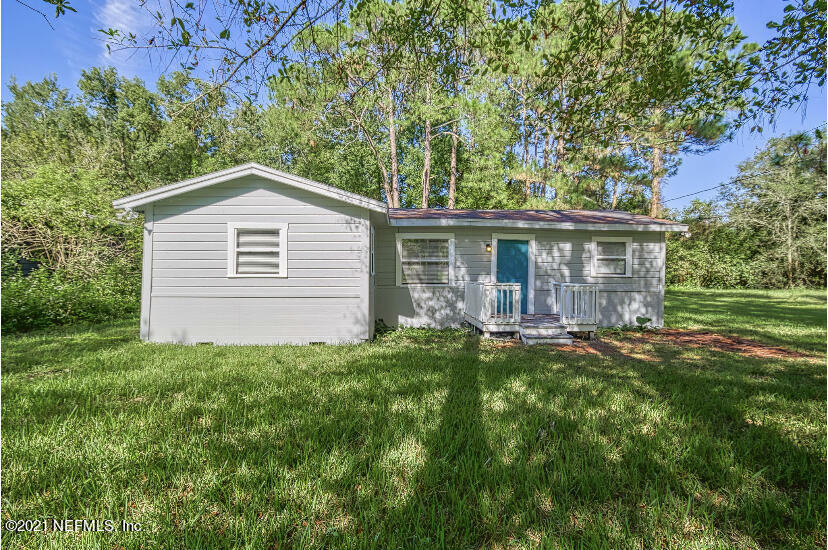 Property Photo:  7447 Oriole Street  FL 32208 