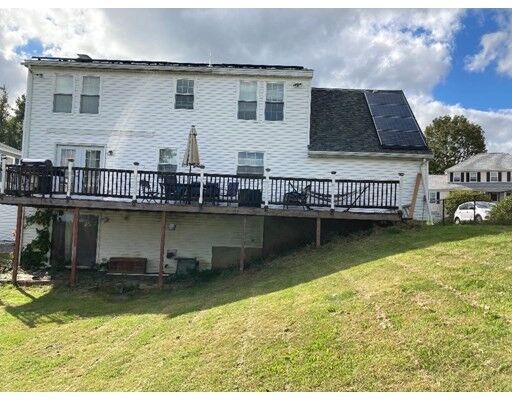 Property Photo:  34 Fox Meadow Dr  MA 01602 