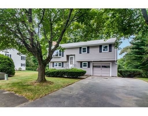 Property Photo: 3 Lacosta Drive MA 01760