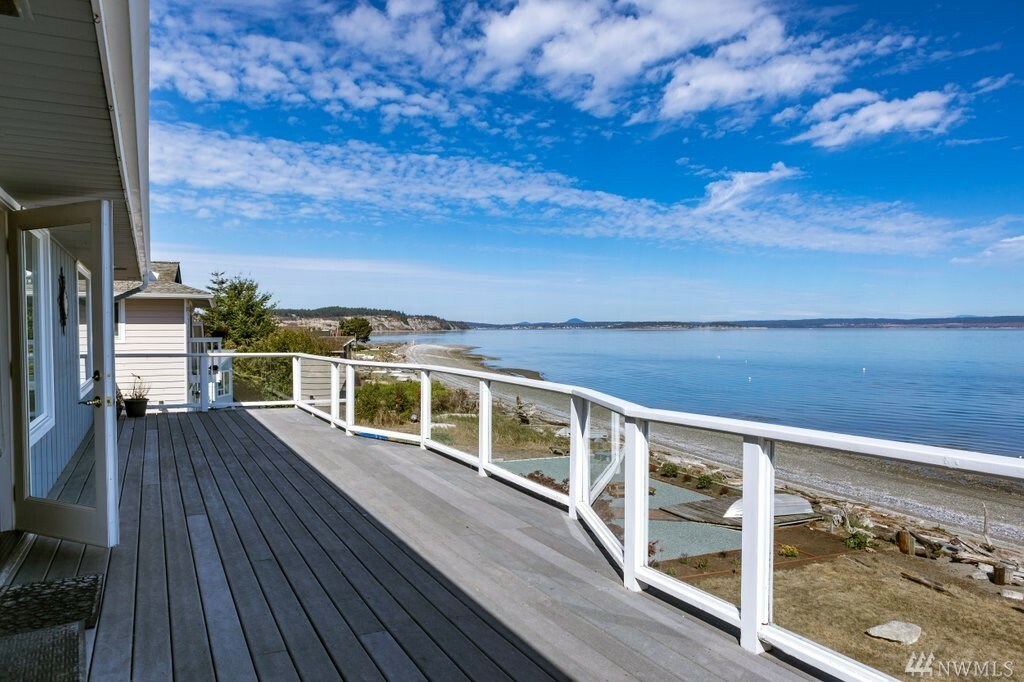 Property Photo:  380 Marine Dr  WA 98239 