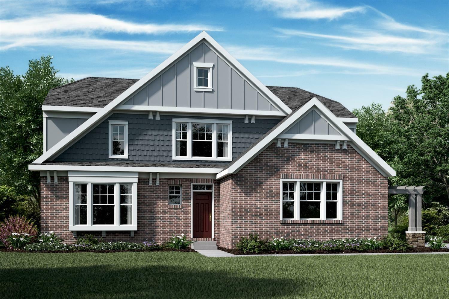 Property Photo: 5672 Victoria Rd OH 45040