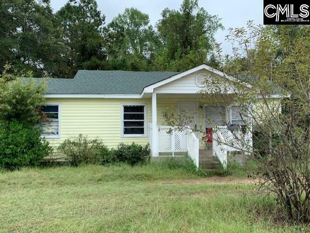 Property Photo: 113 Dawsey SC 29039