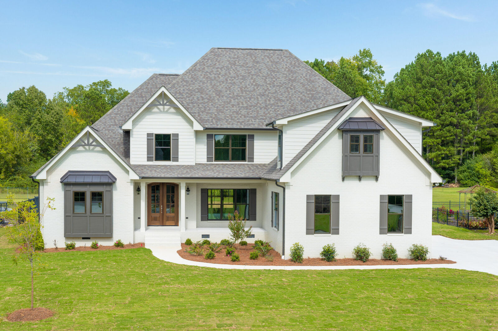 Property Photo: 293 White Eagle Trail GA 30736