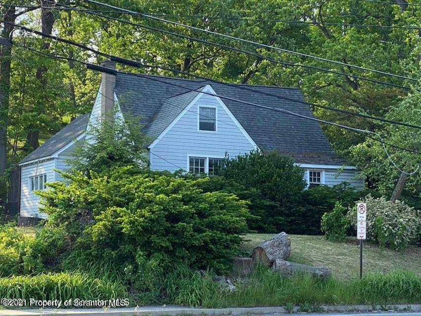 Property Photo:  617 Hunter Highway  PA 18657 