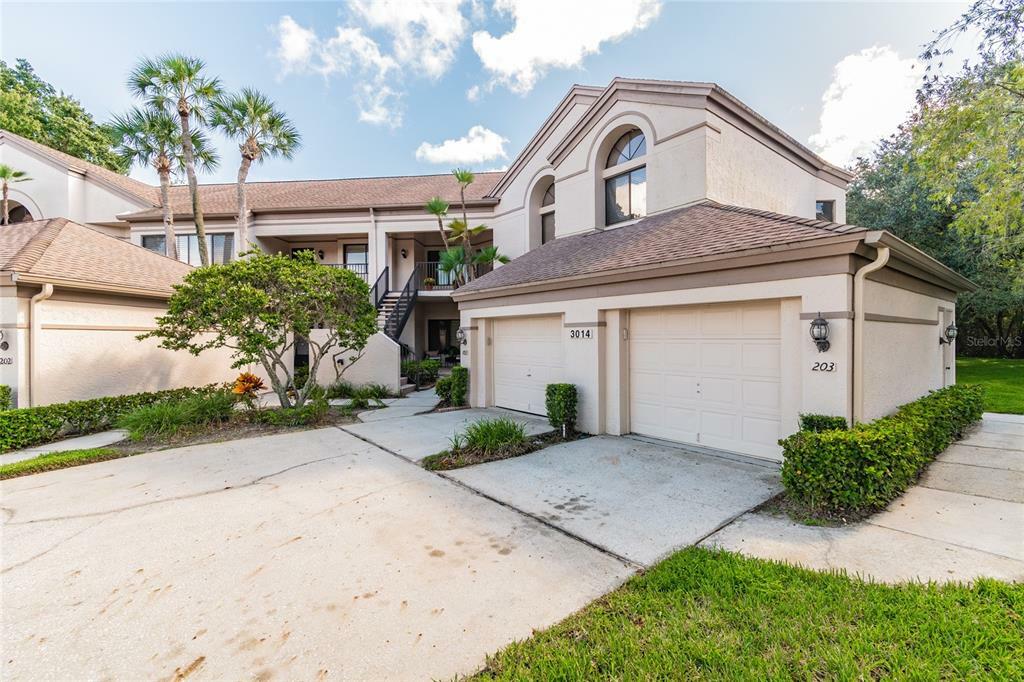 3014 Red Oak Court 203  Palm Harbor FL 34684 photo