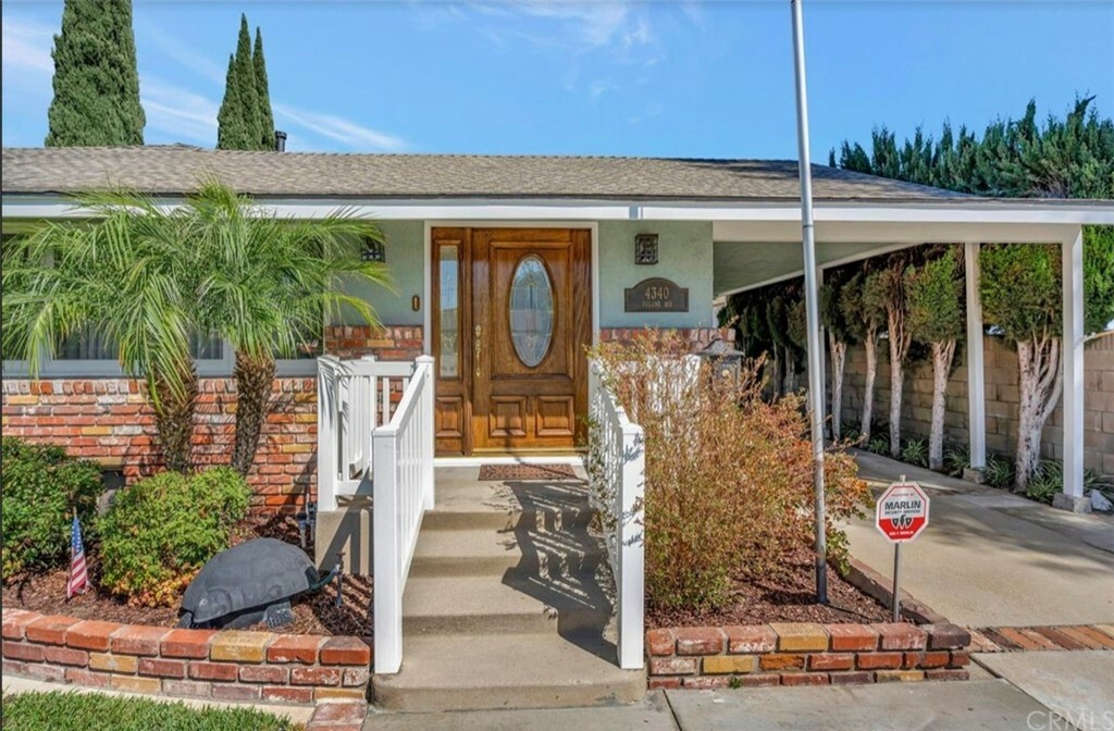 Property Photo: 4340 Tulane Avenue CA 90808