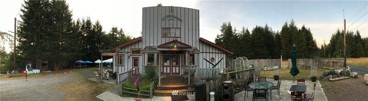 Property Photo:  641 Decatur Head Drive  WA 98221 