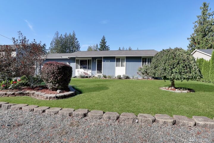 Property Photo: 20816 93rd St E WA 98391