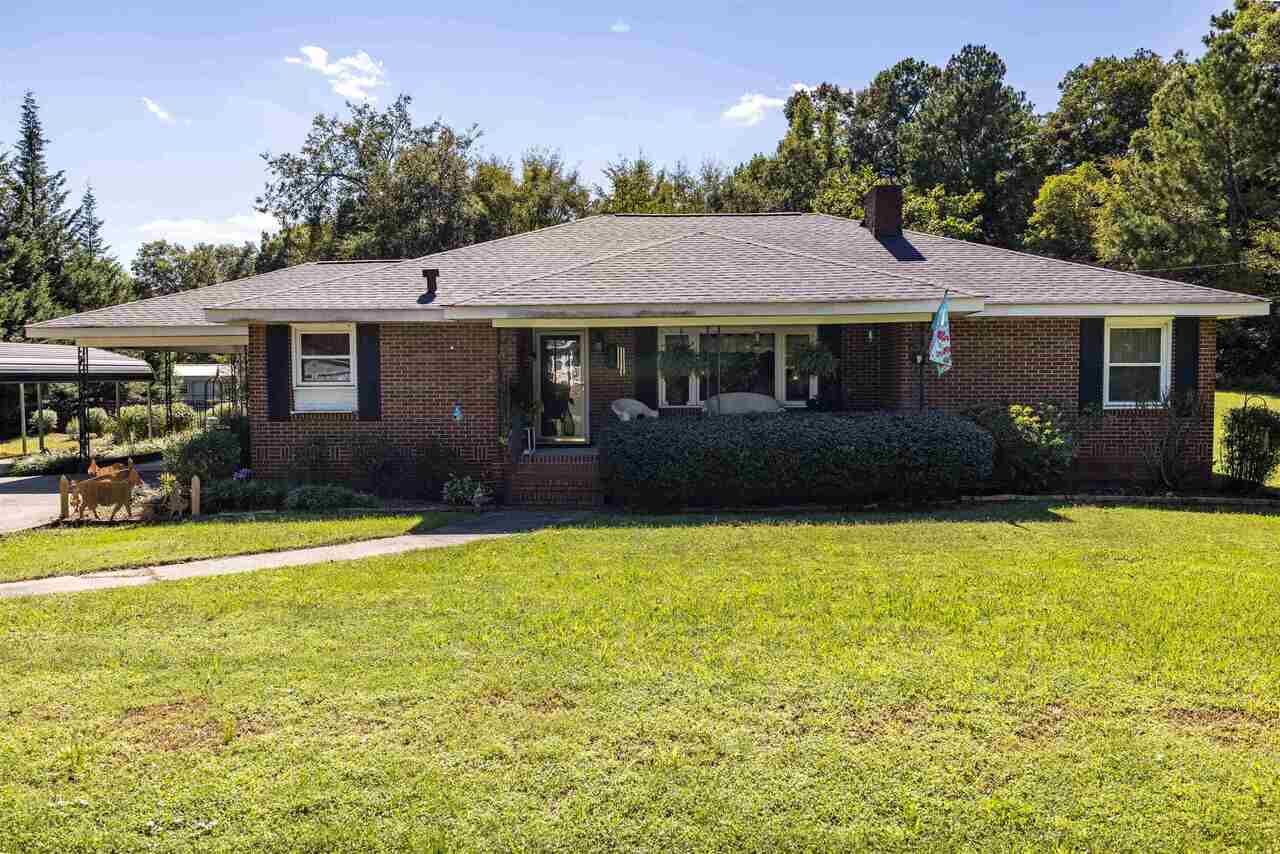 Property Photo:  83 Dempsey Road  GA 30161 