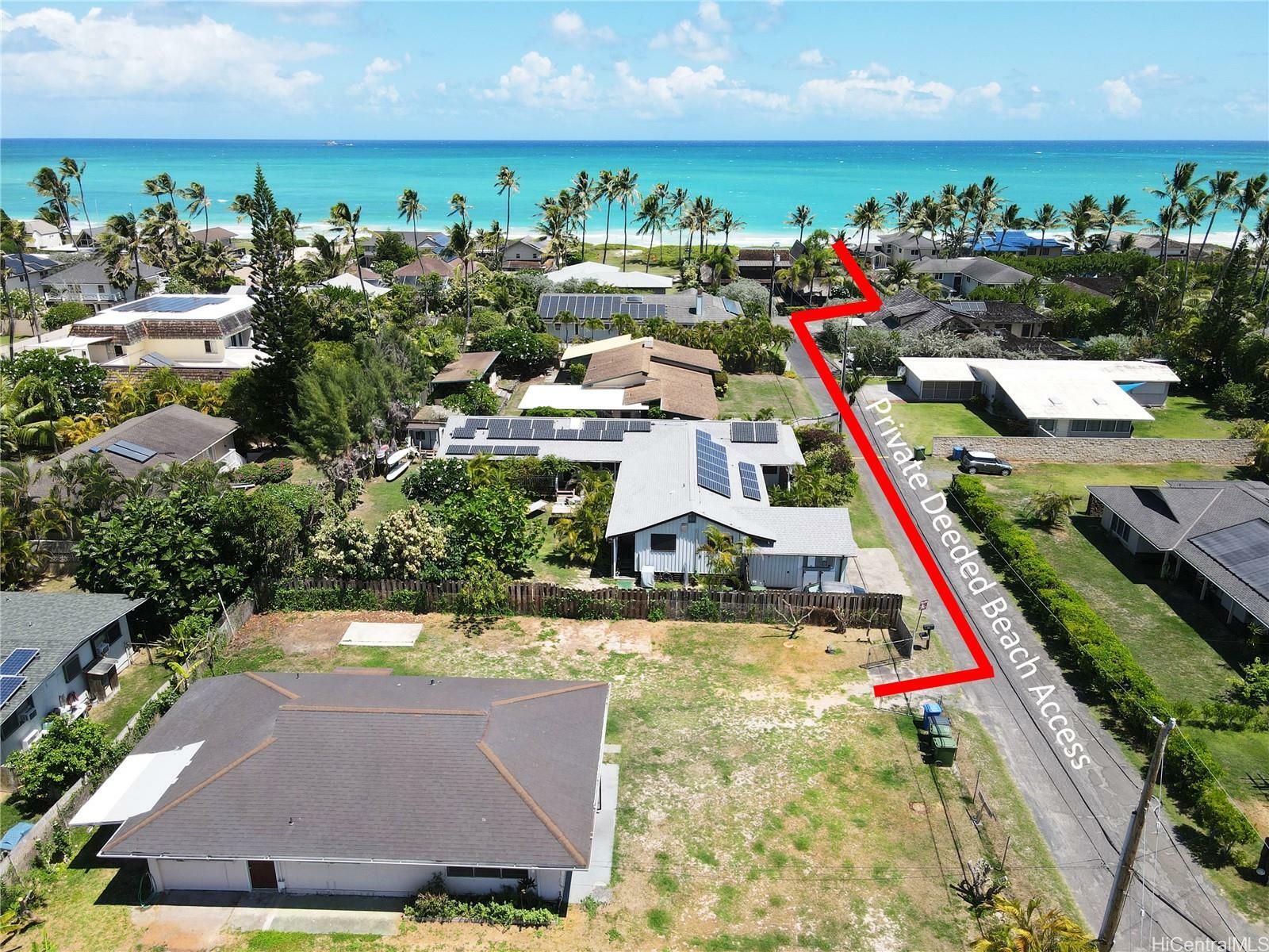 Property Photo:  430 N Kalaheo Avenue  HI 96734 