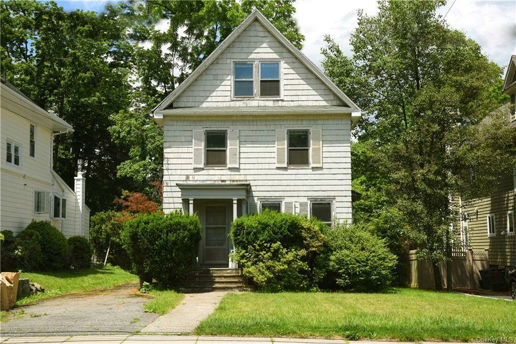 Property Photo:  199 Edgewood Avenue  NY 10570 