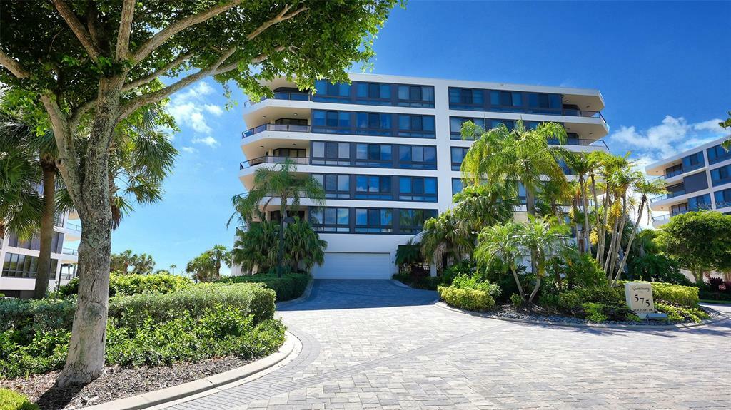 Property Photo: 575 Sanctuary Drive A401 FL 34228