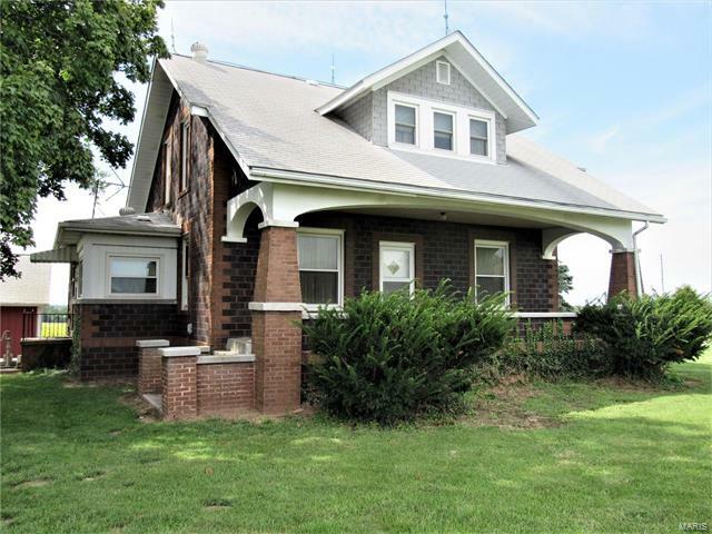 Property Photo: 25799 Bethel Lane 62022