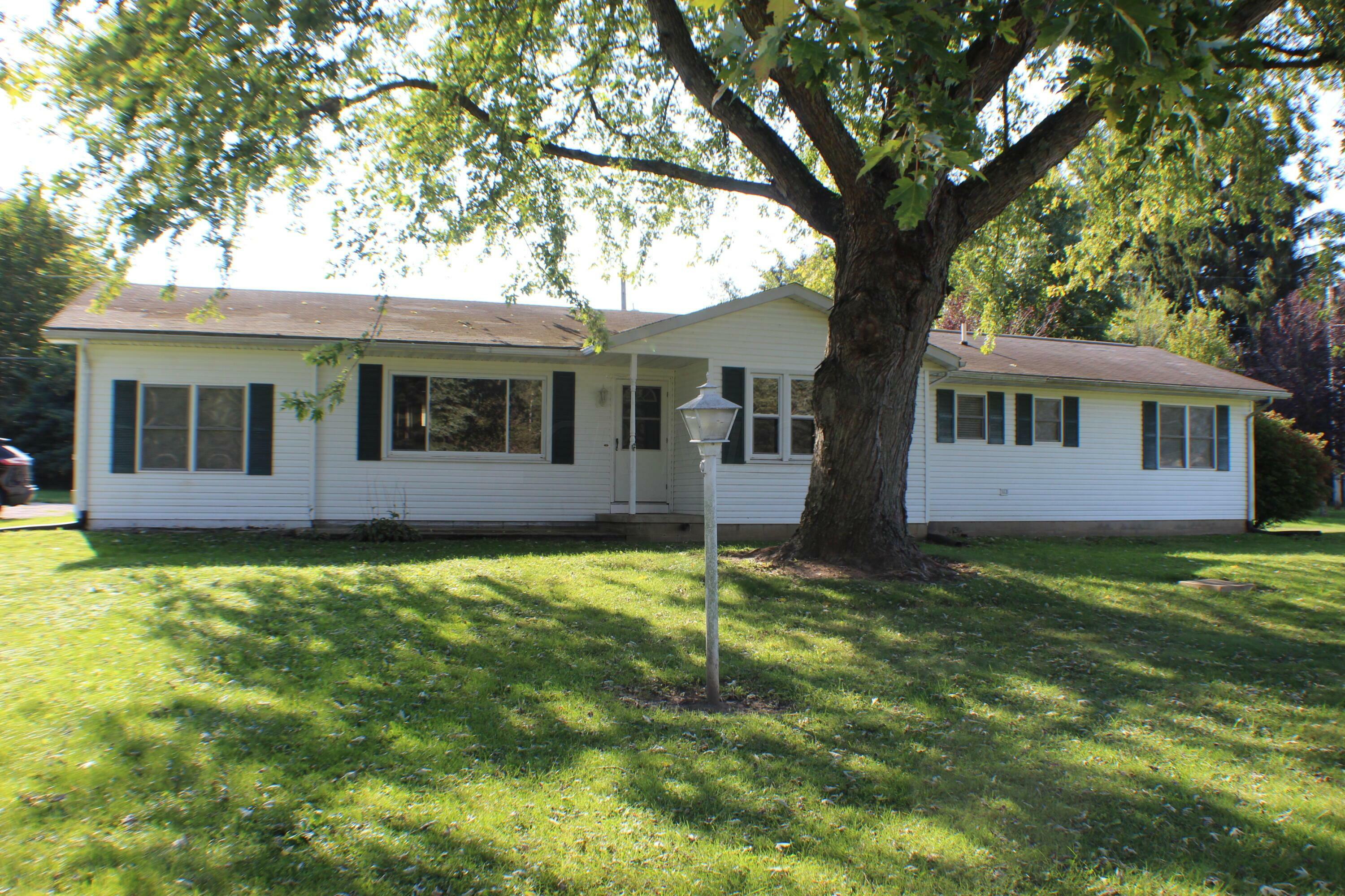 Property Photo:  13972 N Liberty Road  OH 43050 