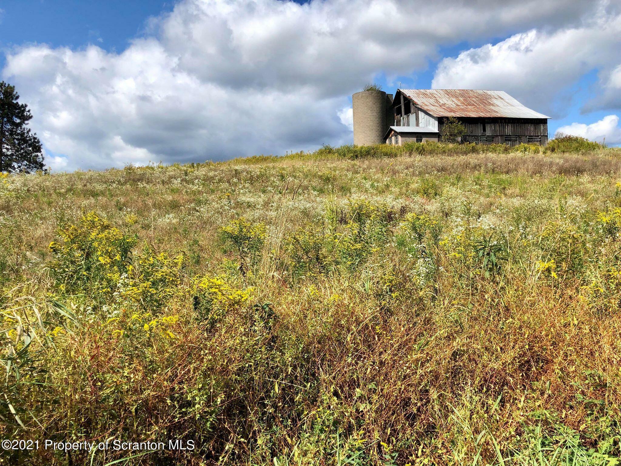 Property Photo:  States Road  PA 18414 