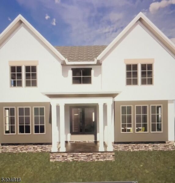 Property Photo:  125 Effingham Place  NJ 07090 