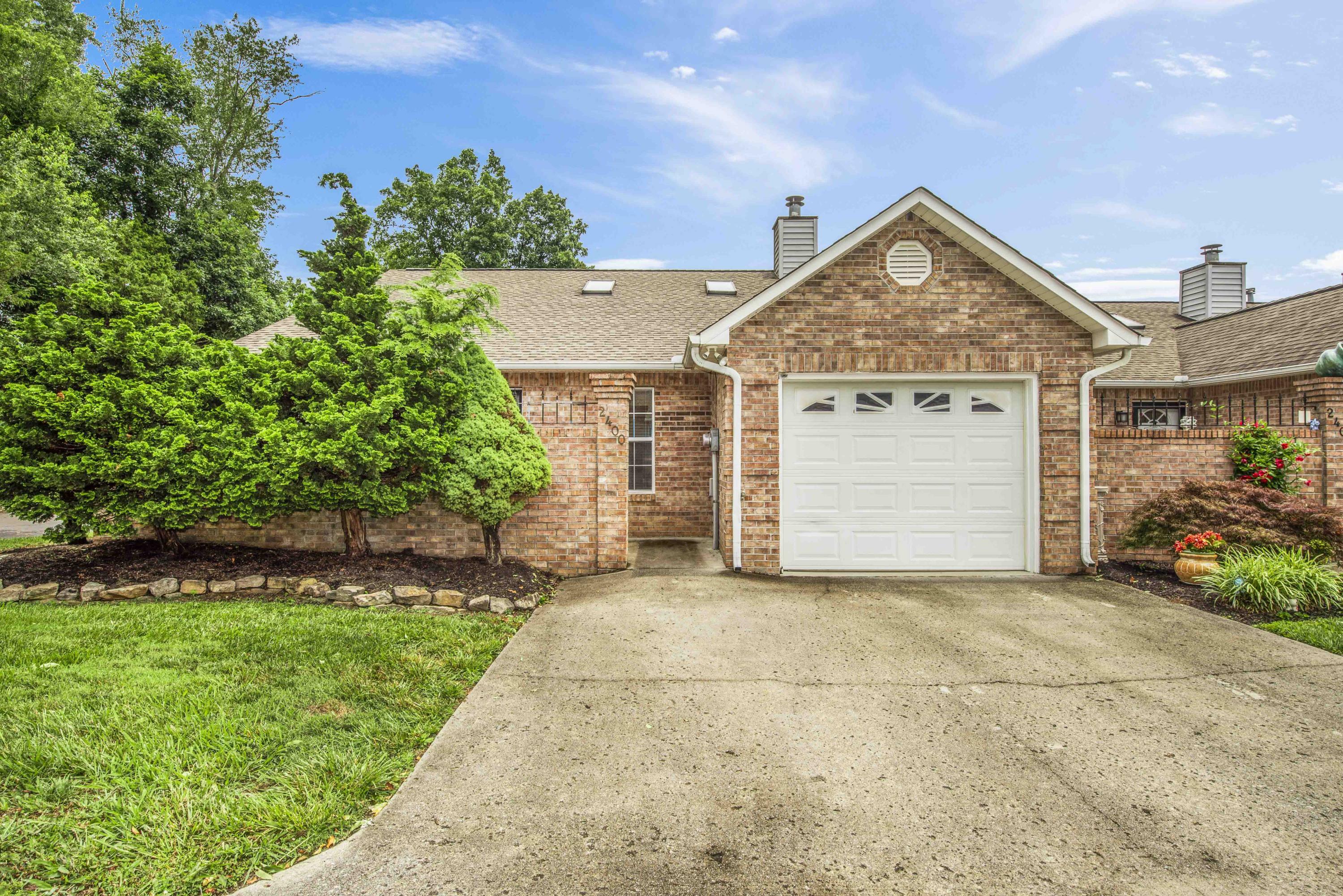 Property Photo: 2400 Chastity Way TN 37909