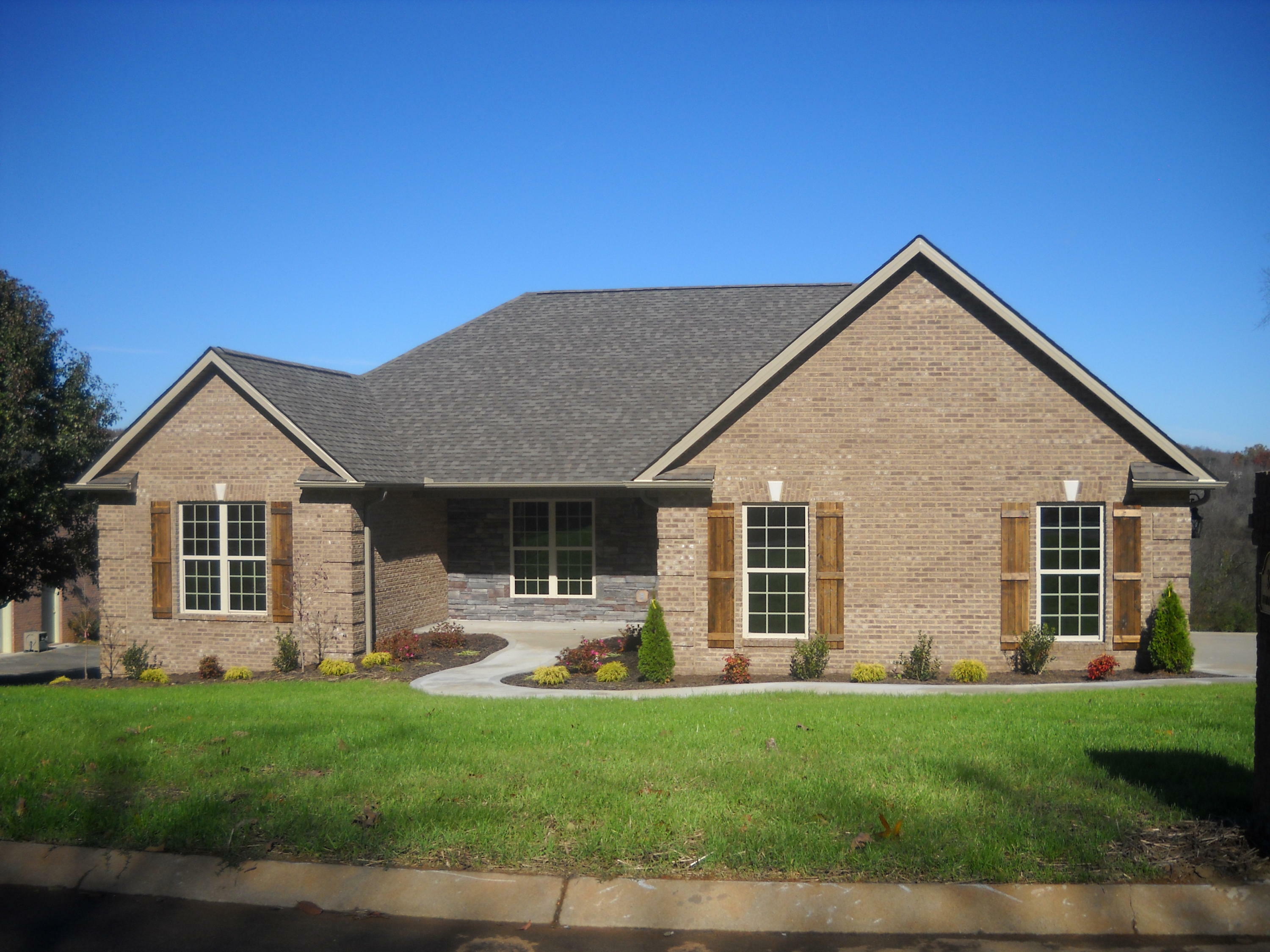 3832 Mary Frances Drive  Maryville TN 37804 photo