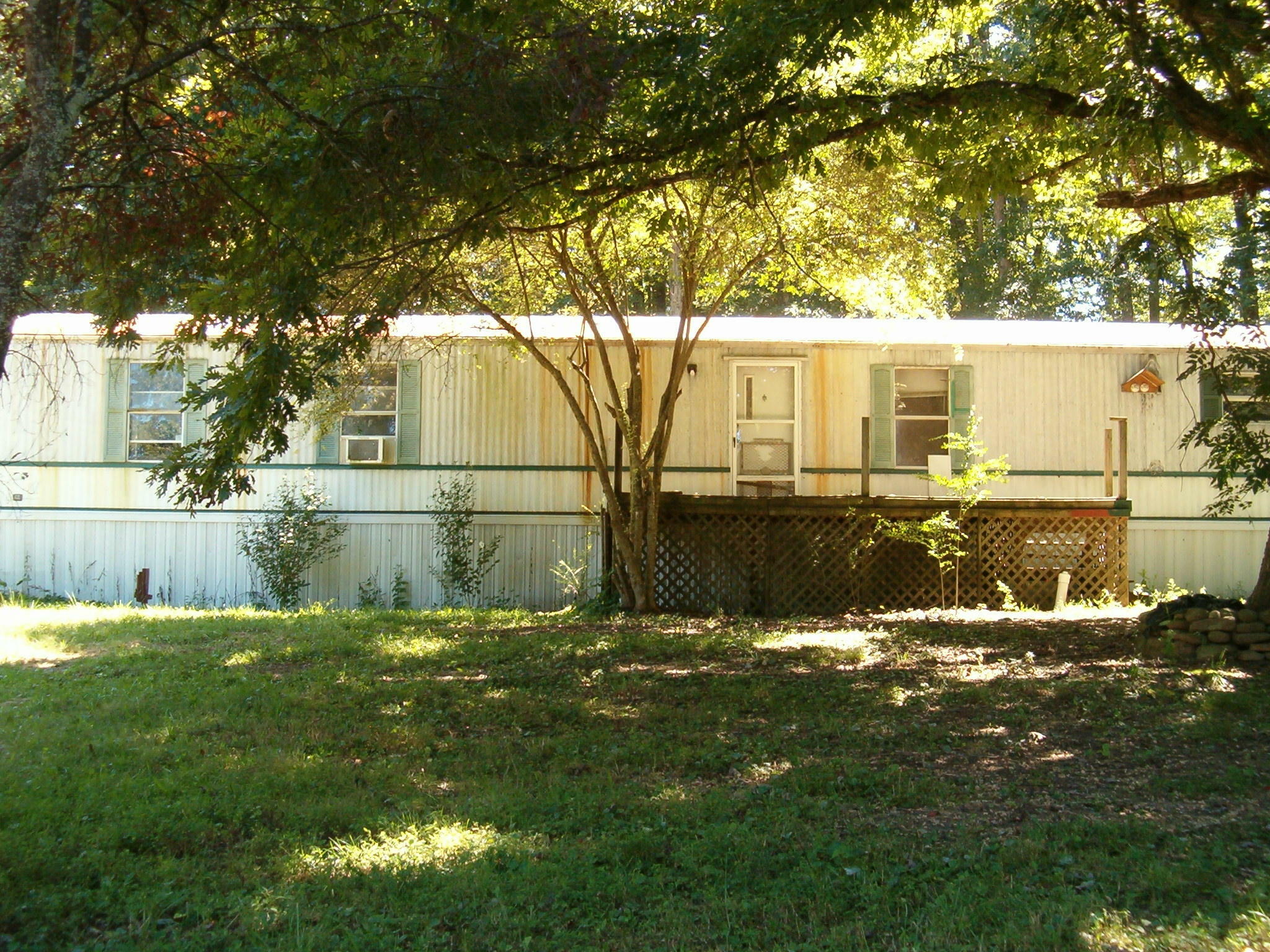 Property Photo:  1021 Maple Grove Rd  TN 37880 