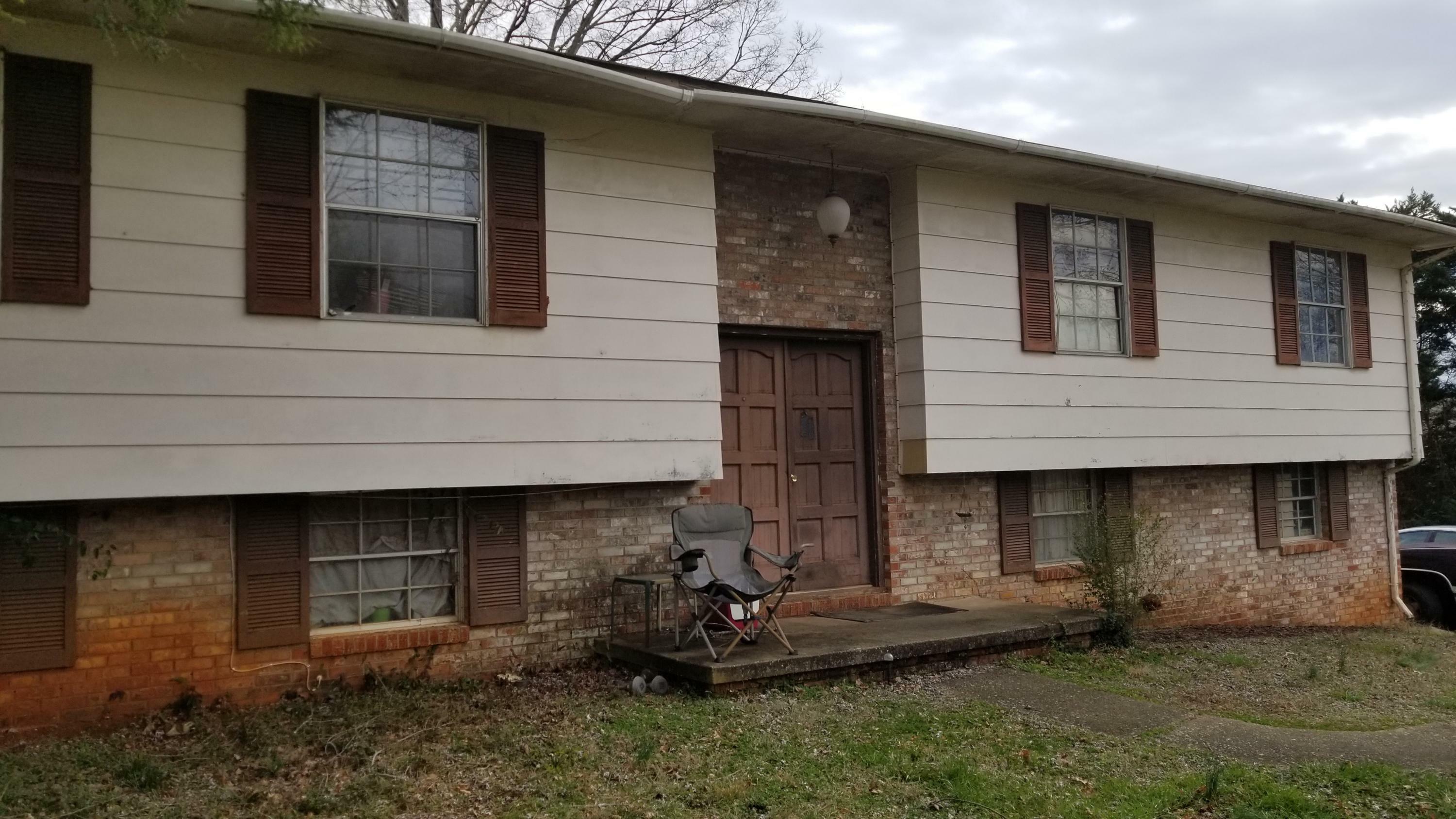 Property Photo:  708 Bridgewater Rd  TN 37923 