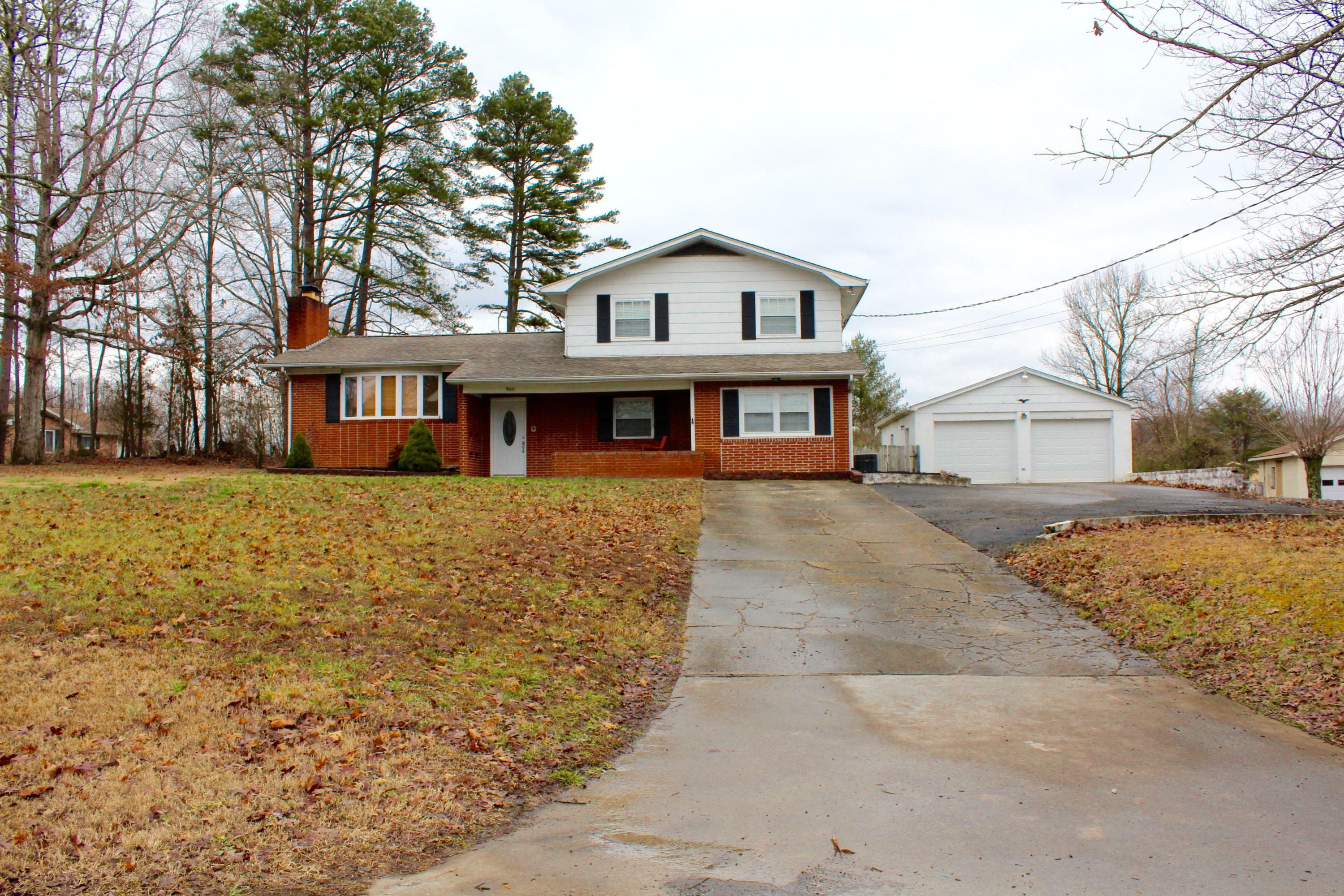 Property Photo:  9001 Pleasant Hill Rd  TN 37924 