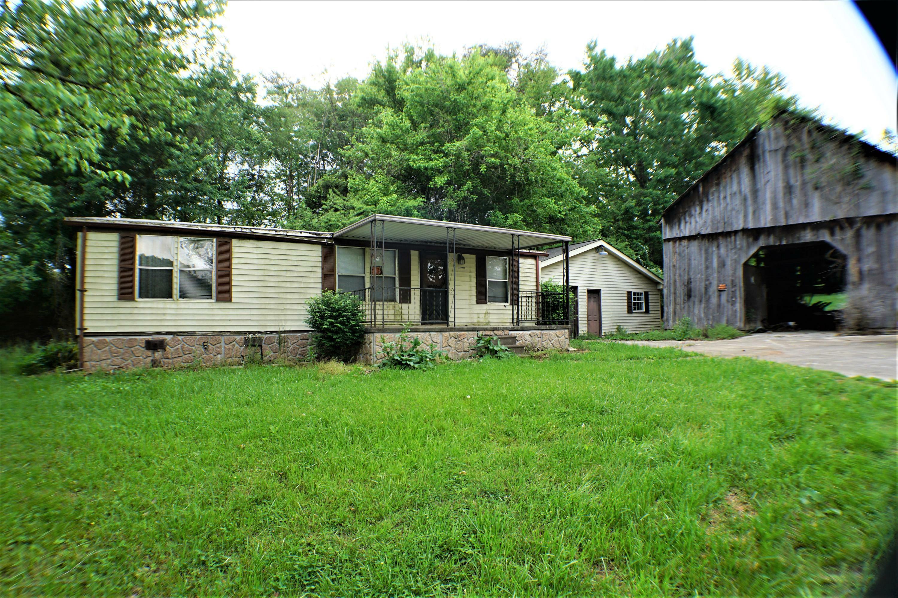 Property Photo:  115 Bridges Rd  TN 37754 