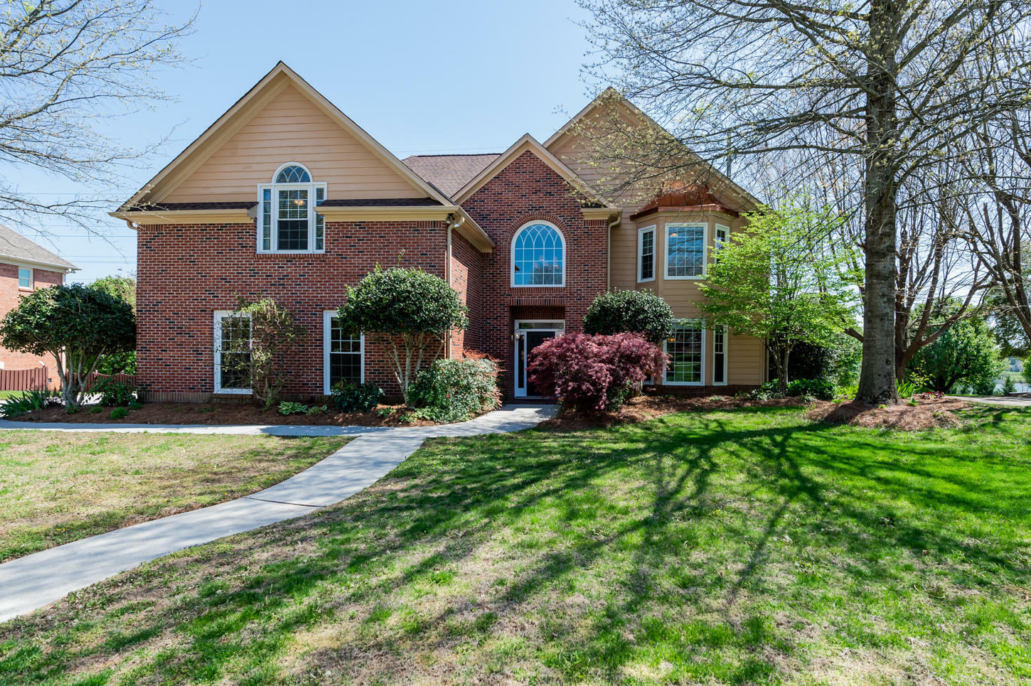 Property Photo:  12108 Brookstone Drive  TN 37934 