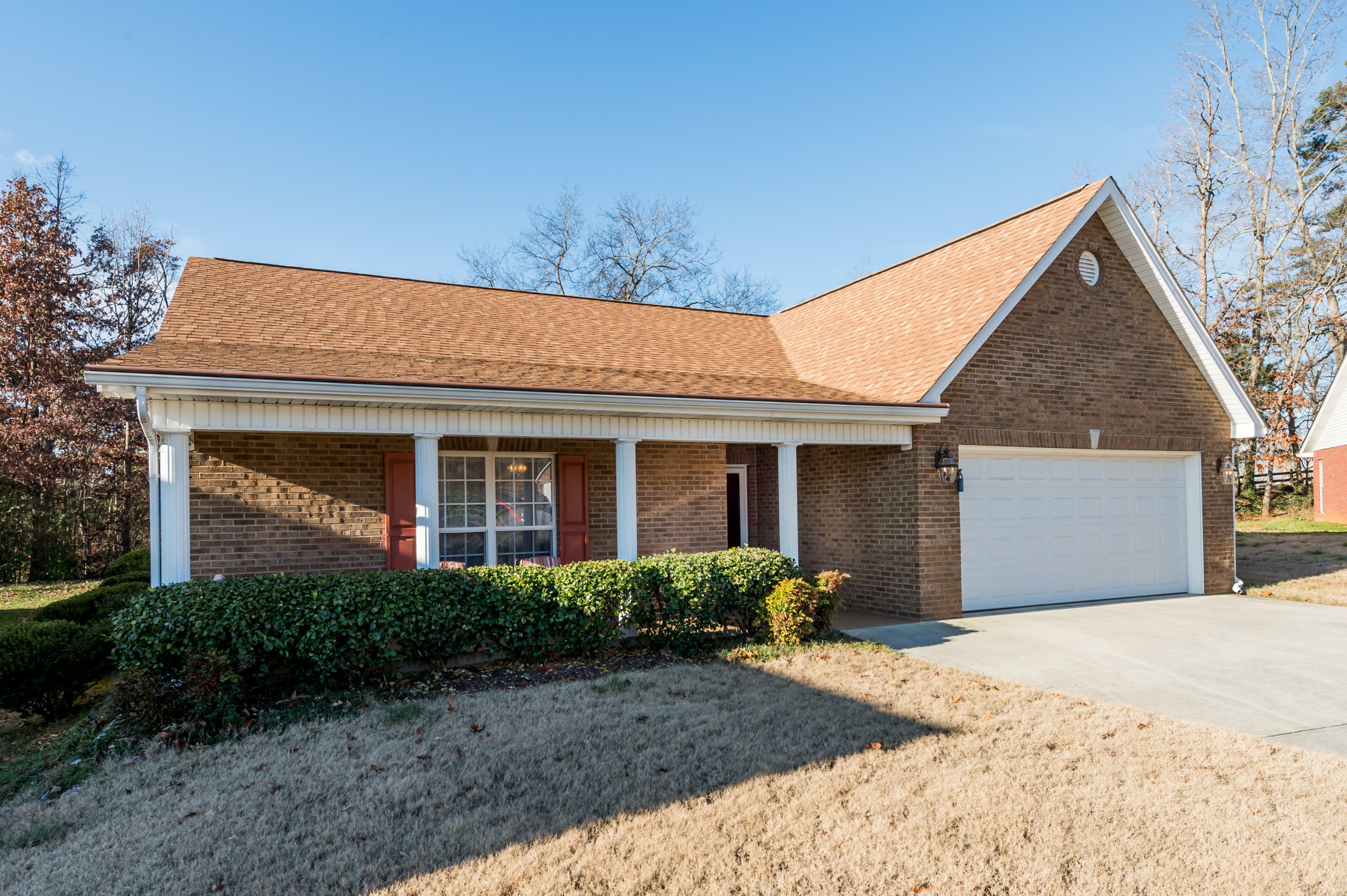 Property Photo:  1509 Teton Lane  TN 37922 