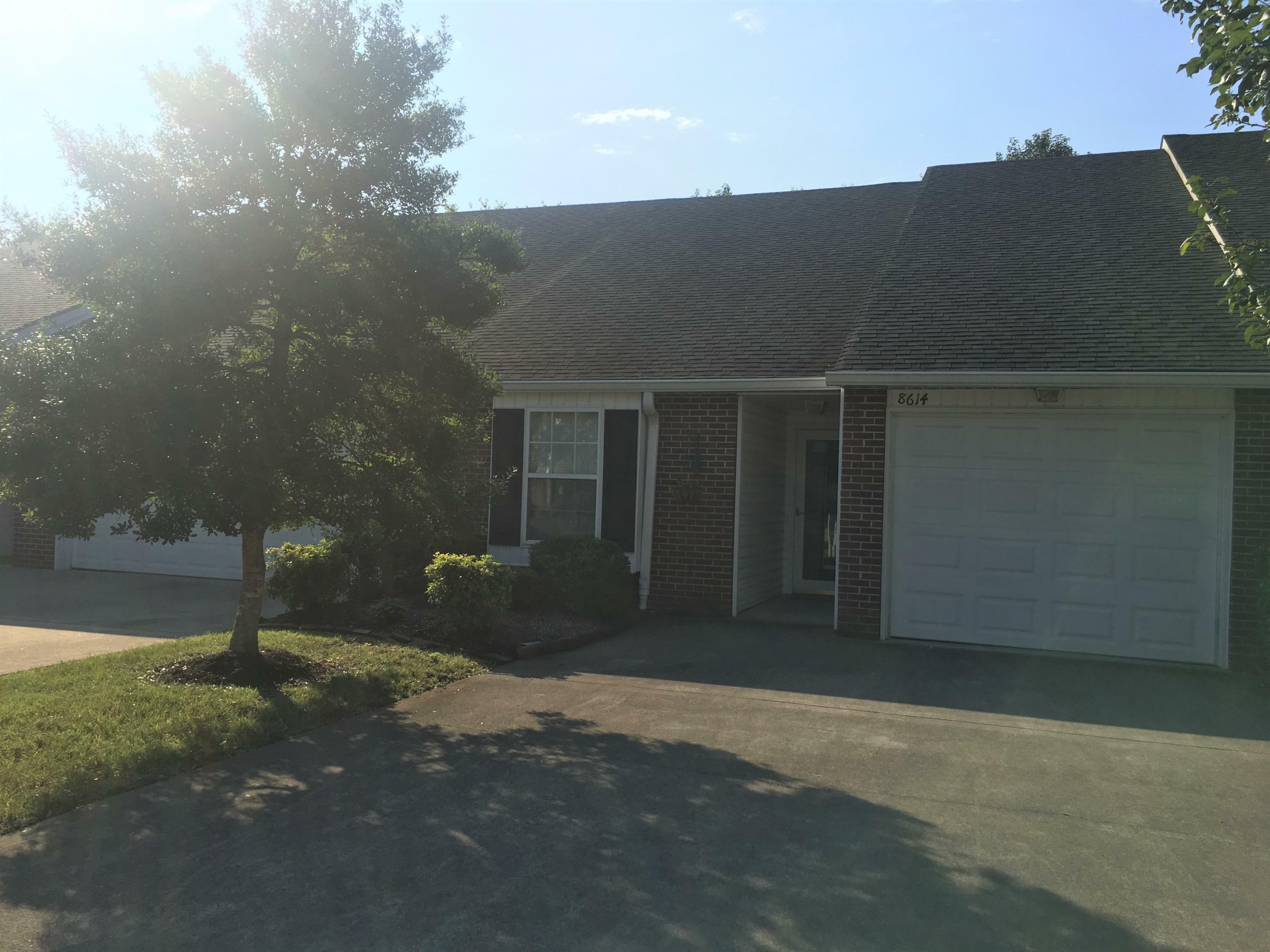 Property Photo:  8614 Bristol Bay Way  TN 37923 