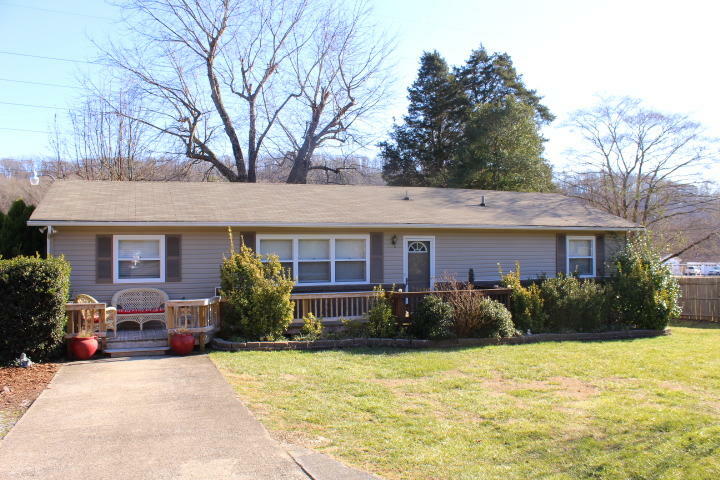 Property Photo:  4204 Foley Drive  TN 37918 