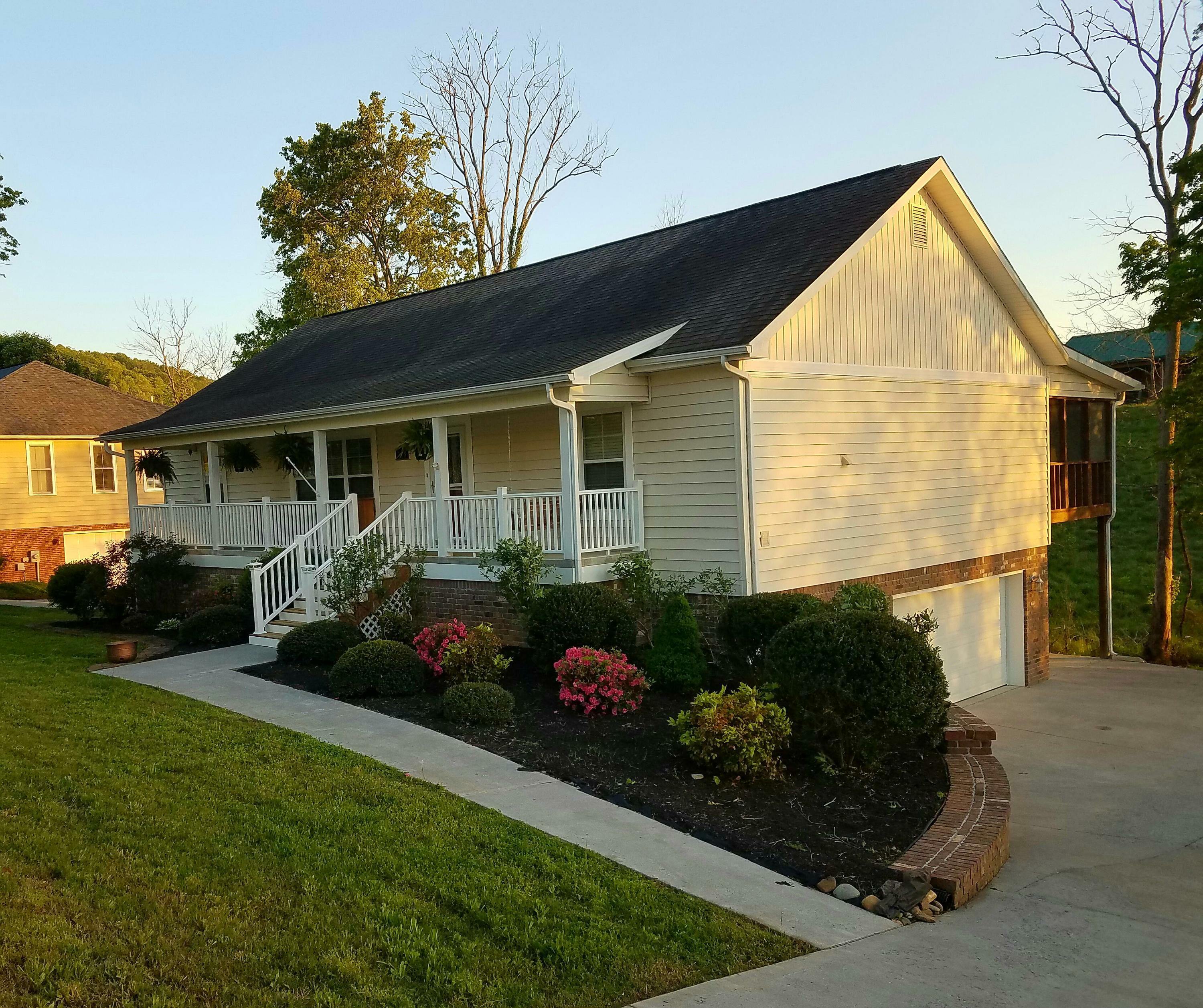 Property Photo:  118 Larkspur Drive  TN 37705 