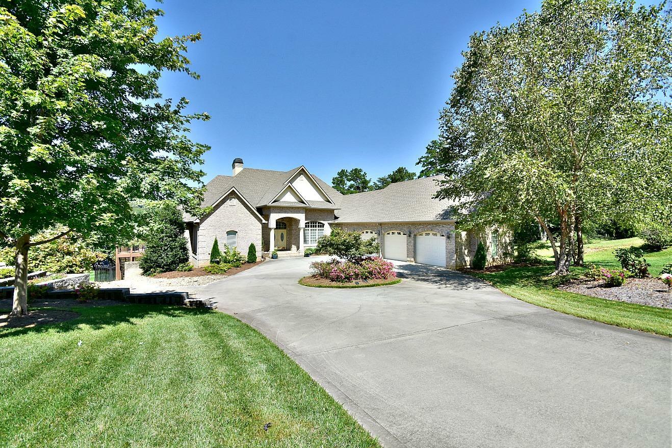 Property Photo:  615 Conkinnon Drive  TN 37772 