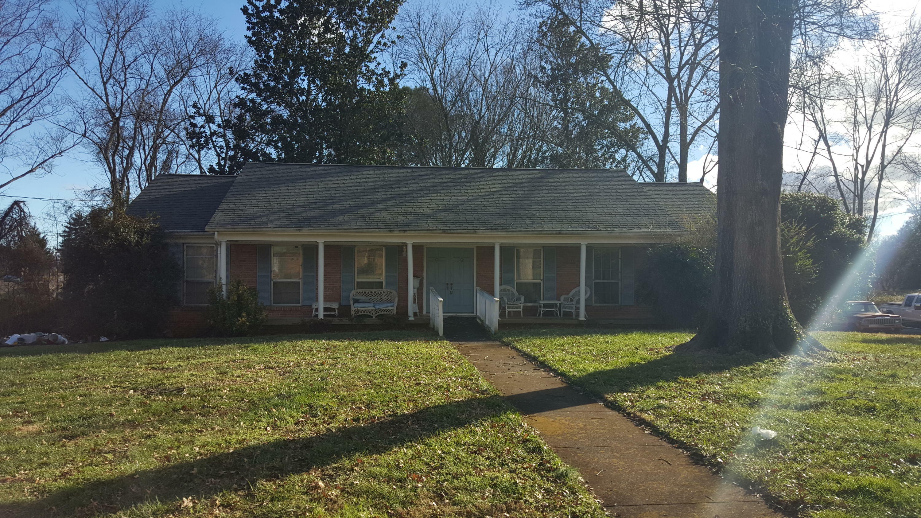 Property Photo:  304 Dominion Circle  TN 37934 