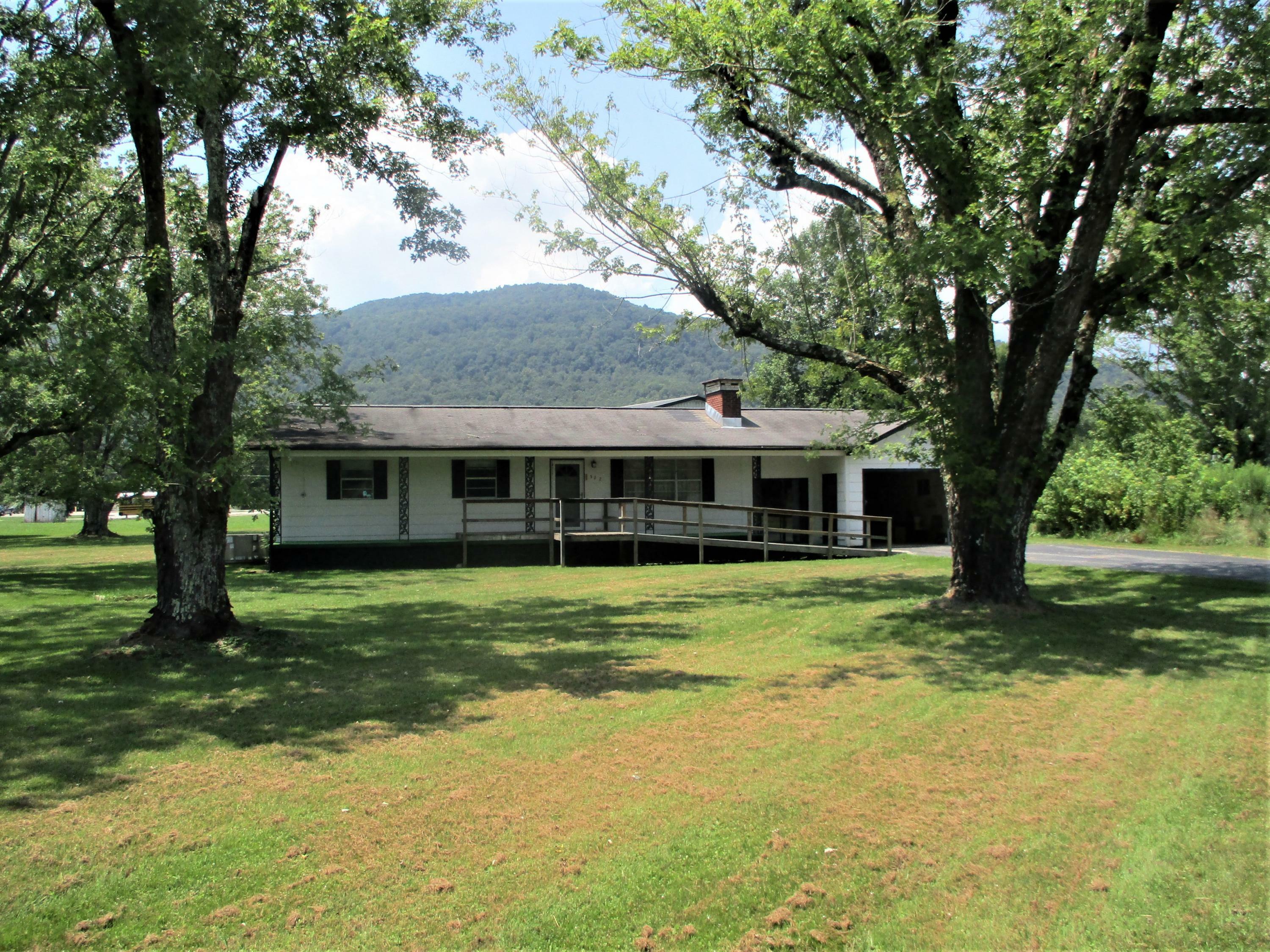 522 Matt Edmond Rd  Harriman TN 37748 photo