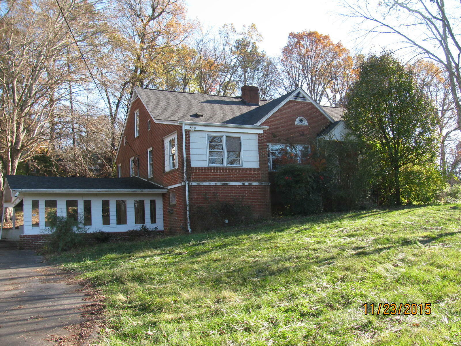 Property Photo:  11136 Thornton Drive  TN 37934 